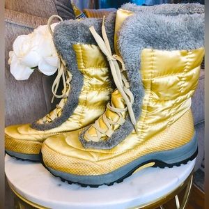 Land’s End Vintage Boots